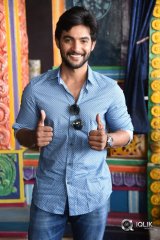 Hero Aadi New Movie Opening